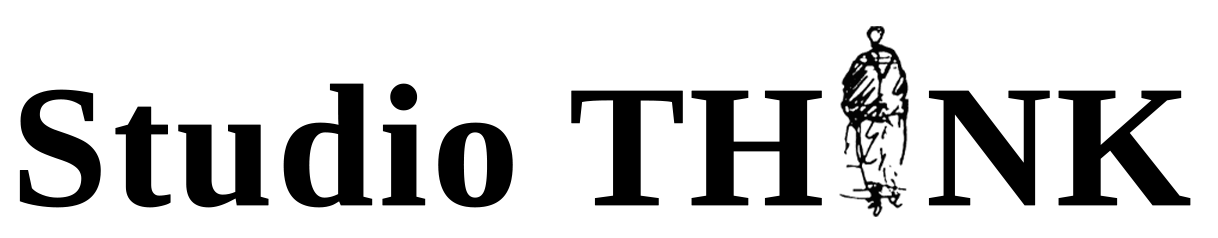 Studio THINK Logo